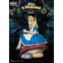 DISNEY - Alice - Statuette Master Craft 36cmFIGBKDMC037_4.jpg