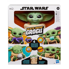 STAR WARS - Galagtic Snackin' Grogu - Figurine interactive 23cm 'UK'FIGHASF2849_1.jpg