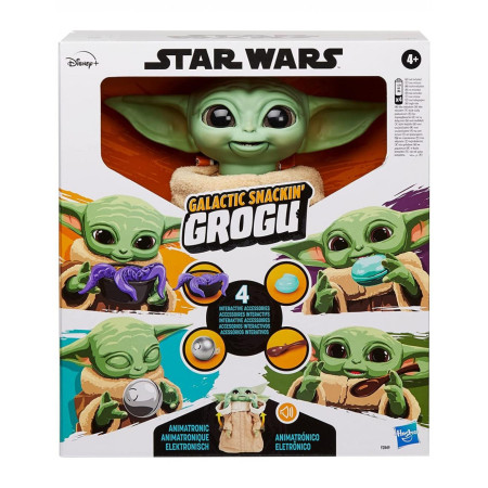 STAR WARS - Galagtic Snackin' Grogu - Figurine interactive 23cm 'UK'FIGHASF2849_1.jpg