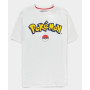 POKEMON - Logo - T-Shirt Homme (M)FIGTS527300POKS_1.jpeg