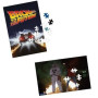 RETOUR VERS LE FUTUR - Double-Sided Puzzle - 250PFIGFIZZ2085_1.jpg