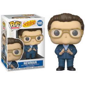 SEINFELD - POP NÂ° 1085 - Newman the MailmanFIGFUN54735_1.png