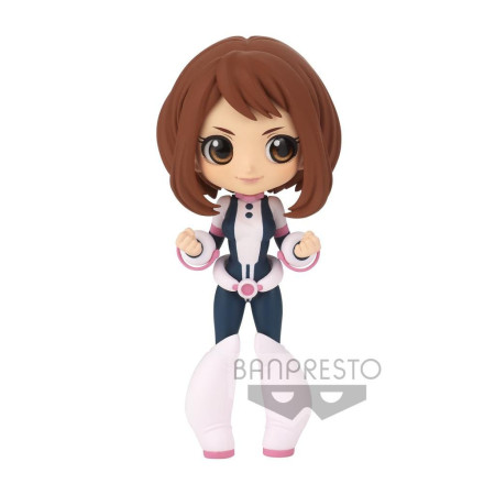 MY HERO ACADEMIA - Ochako - Figurine Q Posket 14cmFIGBP17733P_1.jpg