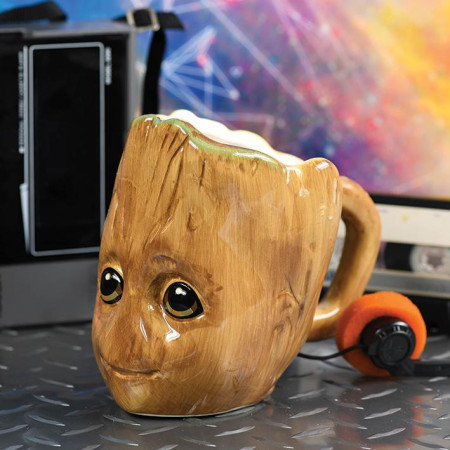 MARVEL - Baby Groot - Mug 3D 400mlFIGSCMG25438_1.jpg