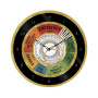 WIZARDING WORLD - Emergency - Horloge en plastique diamëtre 25cmFIGGP85453_1.jpg