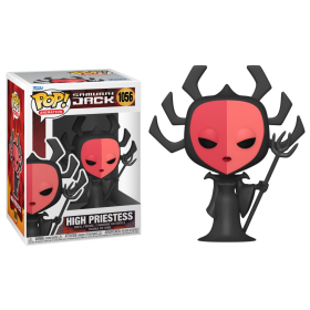 SAMURAI JACK - POP NÂ° 1056 - High PriestessFIGFUN57373_1.png