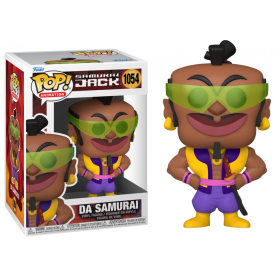 SAMURAI JACK - POP NÂ° 1054 - Da SamuraiFIGFUN57372_1.png