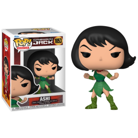 SAMURAI JACK - POP NÂ° 1053 - AshiFIGFUN49277_1.png