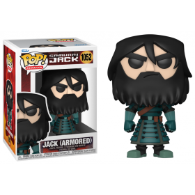 SAMURAI JACK - POP NÂ° 1052 - Armored JackFIGFUN49276_1.png