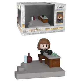 HARRY POTTER Anniversary -POP Mini Moments - Hermione Granger w/ ChaseFIGFUN57364_1.png