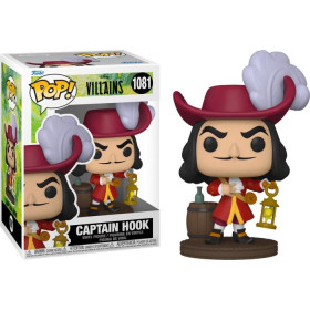 DISNEY Villains - POP NÂ° 1081 - Captain HookFIGFUN57348_1.jpg