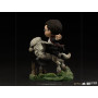 HARRY POTTER - Harry & Buckbeak - Figurine Mini Co. 16cmFIG76060_4.jpg