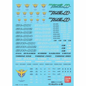GUNDAM - GUNDAM DECAL 46 - Gundam oo Multiuse 1FIGMK61144_1.jpg