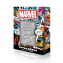 MARVEL - Captain America - Carte en métal collectorFIGK007_2.png