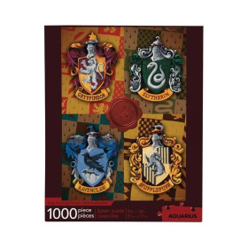 HARRY POTTER - Crests - Puzzle 1000PFIGNMR65303_1.jpg