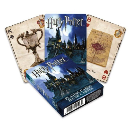 HARRY POTTER - Wizarding World - Jeu de cartesFIGNMR52330_1.jpg