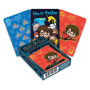 HARRY POTTER - Chibi - Jeu de cartesFIGNMR52525_1.jpg