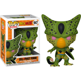 DRAGON BALL Z - POP NÂ° 947 - Cell (First Form)FIGFUN48602_1.png