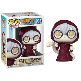 NARUTO - POP NÂ° 936 - Kabuto YakushiFIGFUN49803_1.jpg