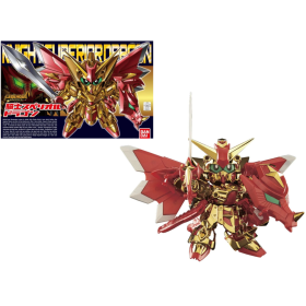 GUNDAM -  BB400 Legendbb Knight Superior Dragon - Model KitFIGMK60419_1.png