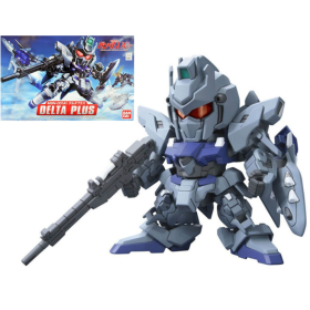 GUNDAM -  BB379 Delta Plus - Model KitFIGMK60676_1.png