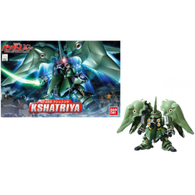 GUNDAM -  BB367 Kshatriya - Model KitFIGMK60675_1.png