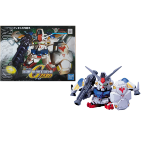 GUNDAM -  BB202 GP02A Gundam - Model KitFIGMK60674_1.png