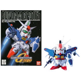 GUNDAM -  BB193 Gundam GP-01Fb - Model KitFIGMK60673_1.png