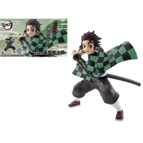 DEMON SLAYER - Kamado Tanjiro - Model KitFIGMK60924_1.png