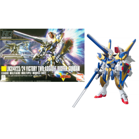 GUNDAM - HGUC 1/144 V2 Assault Buster Gundam - Model KitFIGMK57751_1.png
