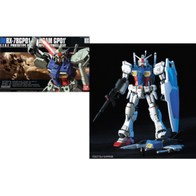 GUNDAM - HGUC 1/144 RX-78 GP01 Zephyranthes - Model KitFIGMK60965_1.png