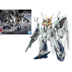 GUNDAM - HGUC 1/144 XI Gundam - Model KitFIGMK61331_1.png