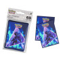 ULTRA PRO - Malvalame - Pochettes Deck Protectors 65ctCARD5630016395_1.jpg