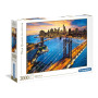 NEW YORK SKYLINE - Puzzle 3000PFIGPUZZLE33546_1.jpg