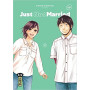 JUST NOT MARRIED - Tome 5JNMKAN44971_1.jpg