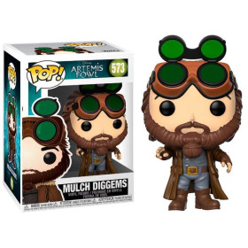 ARTEMIS FOWL - POP NÂ° 573 - Mulch DiggemsFIGFUN40211_1.jpg