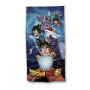 DRAGON BALL Z - Serviette de Plage 100% Coton 70x140cmFIGAYM004DBSBT_1.jpg