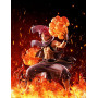 FAIRY TAIL - Natsu Dragneel - Statuette Bellfine 19cm (Re-Run)FIGBLF24299_1.jpg