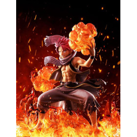 FAIRY TAIL - Natsu Dragneel - Statuette Bellfine 19cm (Re-Run)FIGBLF24299_1.jpg