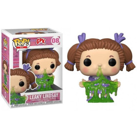 GARBAGE PAIL KIDS - POP NÂ° 08 - Leaky LindsayFIGFUN54346_1.jpg