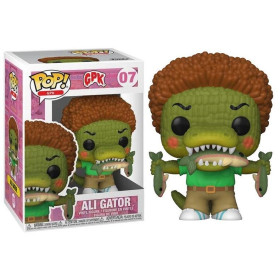 GARBAGE PAIL KIDS - POP NÂ° 07 - Ali GatorFIGFUN54345_1.jpg