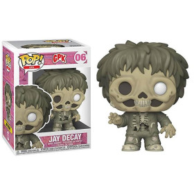 GARBAGE PAIL KIDS - POP NÂ° 06 - Jay DecayFIGFUN54344_1.jpg