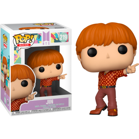 BTS - POP NÂ° 219 - Dynamite JinFIGFUN48111_1.png