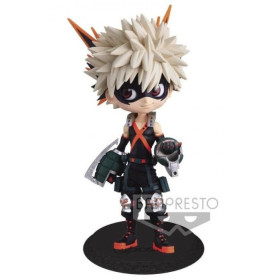 MY HERO ACADEMIA - Bakugo - Figurine Q Posket ver.A 14cmFIGBP17290P_1.jpg