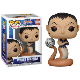 SPACE JAM 2 - POP NÂ° 1089 - White MambaFIGFUN56230_1.png
