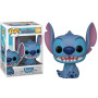 LILO & STITCH - POP NÂ° 1045 - Smilling Seated StitchFIGFUN55617_1.jpg