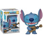 LILO & STITCH - POP NÂ° 1044 - Stitch w/UkeleleFIGFUN55615_1.jpg