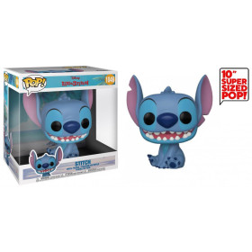 LILO & STITCH - POP JUMBO 10" NÂ° 1046 - StitchFIGFUN55618_1.jpg