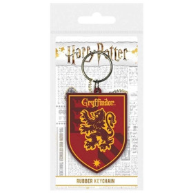 HARRY POTTER - Gryffondor - Porte-Clés CaoutchoucFIGRK38693C_1.jpg