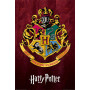 HARRY POTTER - Hogwarts School Crest - Poster 61x91cmFIGPP34341_1.jpg